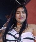 kennenlernen Frau Venezuela bis Barinas : Triss, 27 Jahre